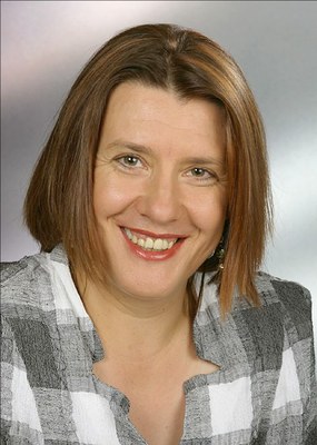 Sibylle Preuß